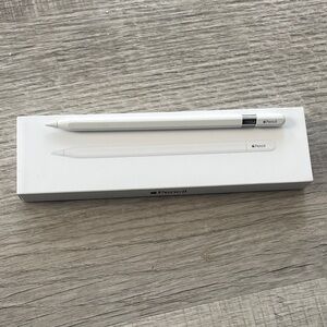 Apple Pencil - White
